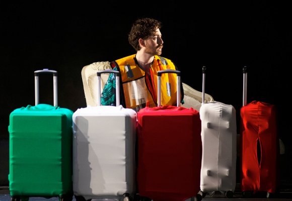 WFO L Italiana in Algeri Padraig Grant 4