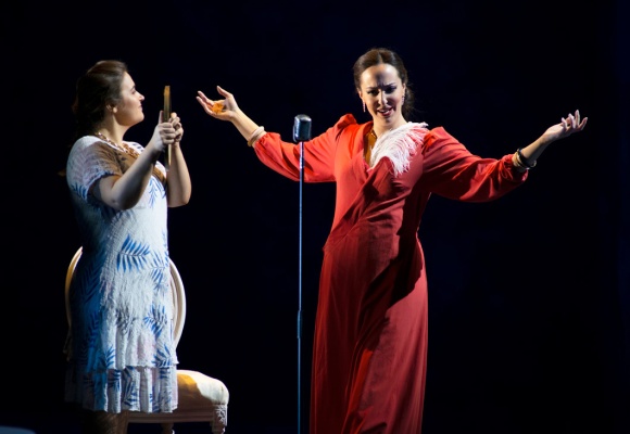 WFO L Italiana in Algeri Padraig Grant 5