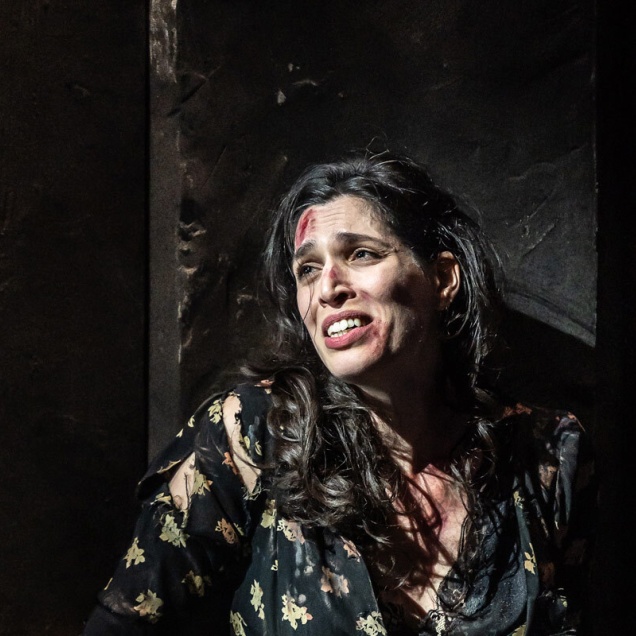 WFO La Ciociara Photo 83 Clive Barda Arena PAL