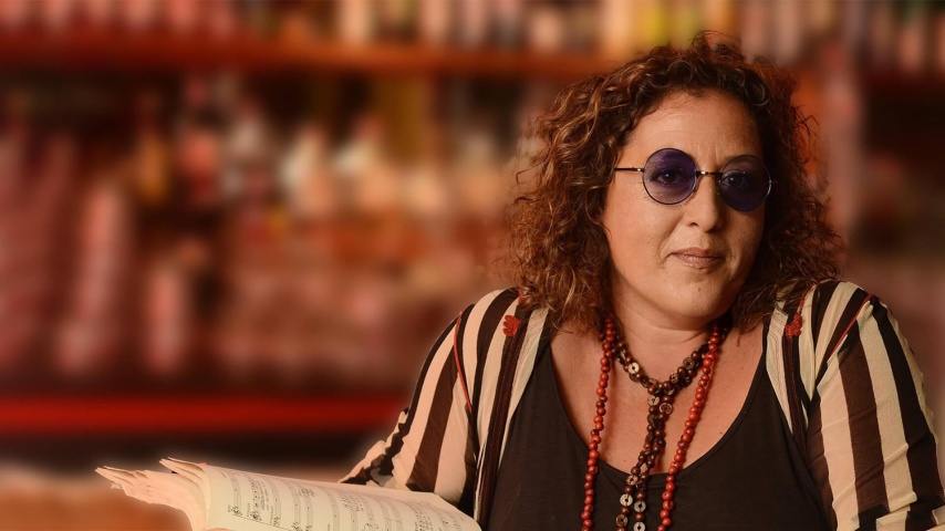 Rosetta Cucchi Landscape