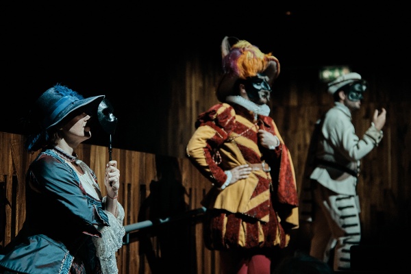 WFO2024 Le maschere 0015 Patricio Cassinoni