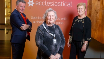 Volunteer of the year 2024