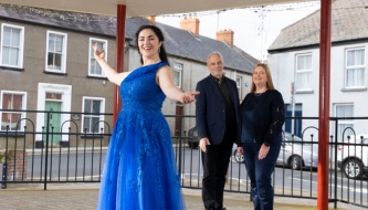 Danone Young Outstanding Female Artist 2024