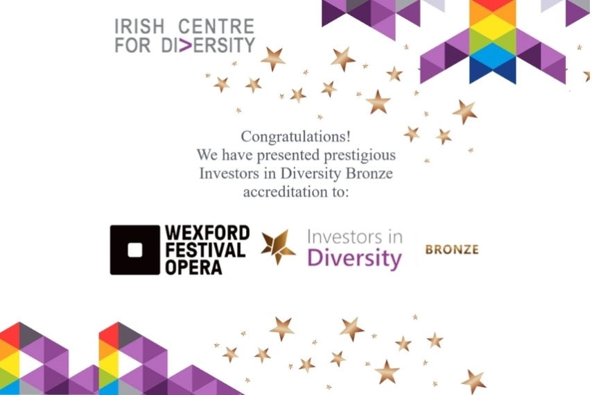 Investors in Diversity