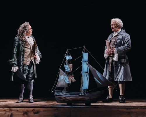 The Critic WFO pic 15 Patricio Cassinoni