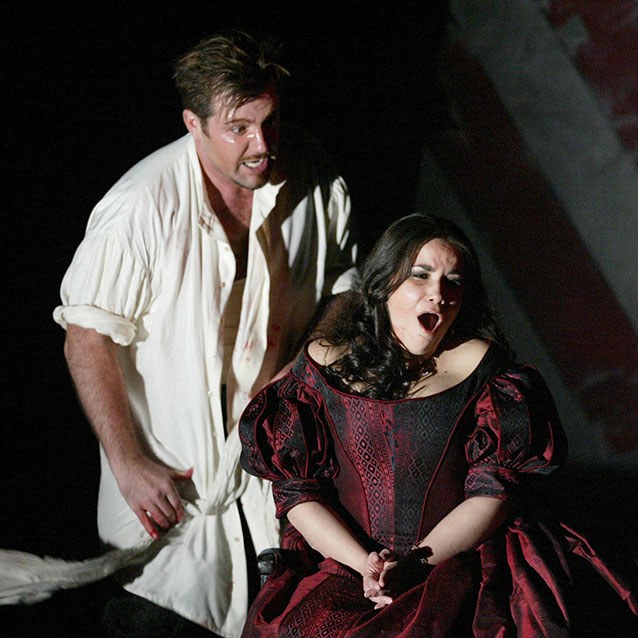 Maria Rohan Maria di Rohan | Wexford Festival Opera 15–31 October 2026