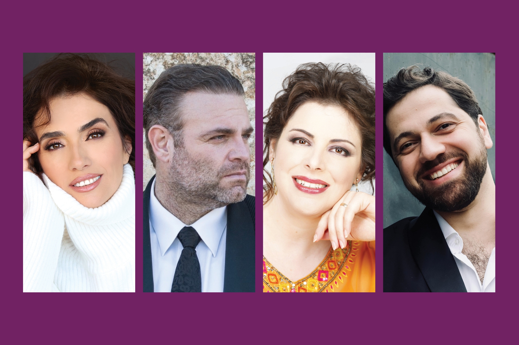 Everything you need to know about our 75th Anniversary Concert