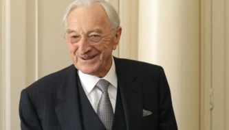 Martin Naughton