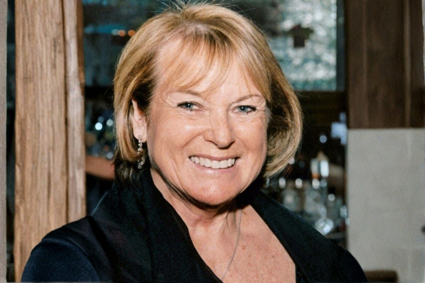 Eithne Healy news image