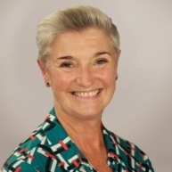 Cate Hartigan