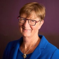 Dr Mary Kelly