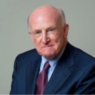 Dr Terry Neill