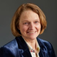 Yvonne Mays