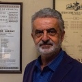 Daniele Naldi foto