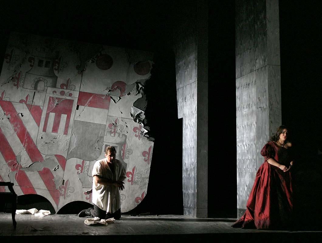 Maria Rohan Maria di Rohan | Wexford Festival Opera 15–31 October 2026