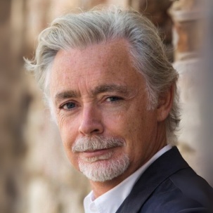Eoin Colfer