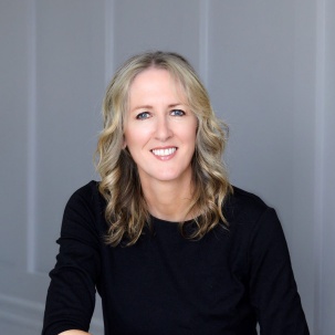 Karina Daly image
