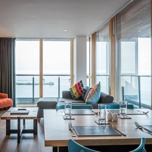 Talbot Suites at stonebridge