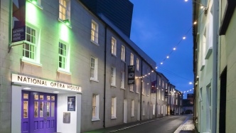 NOH Green night 2024