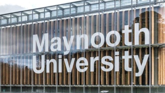 Maynooth university Square