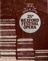 WFO programme 1976
