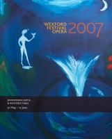 WFO programme 2007