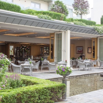 Wexford Opera at the Merrion