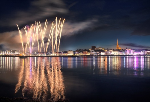Fireworks 2023