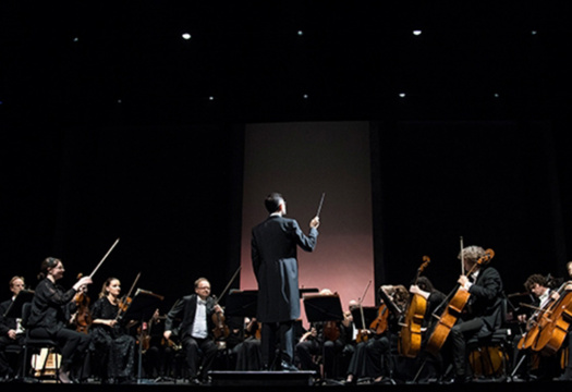 Wfo orchestra