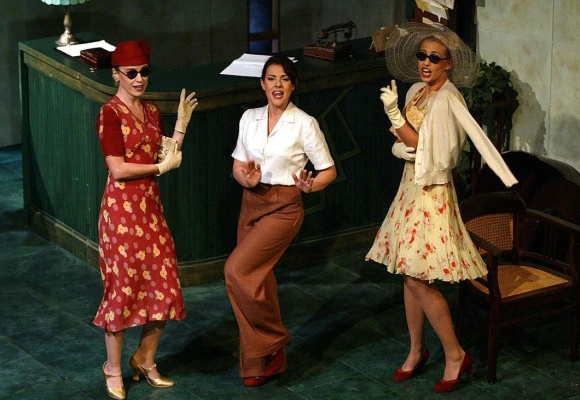 2002 mirandolina