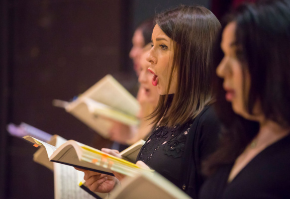 Wfo orchestra audition