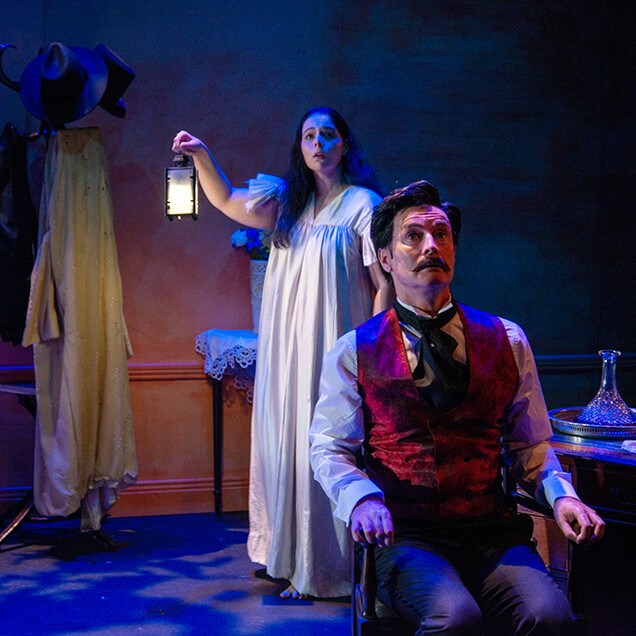 Puccini: Man of the Theatre | Wexford Festival Opera 1531 October 2026 Puccini: Man of the Theatre | Wexford Festival Opera 1531 October 2026