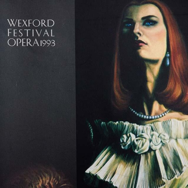 1993 programme