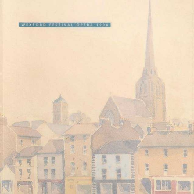 1994 programme