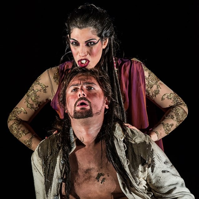 2014 Salome