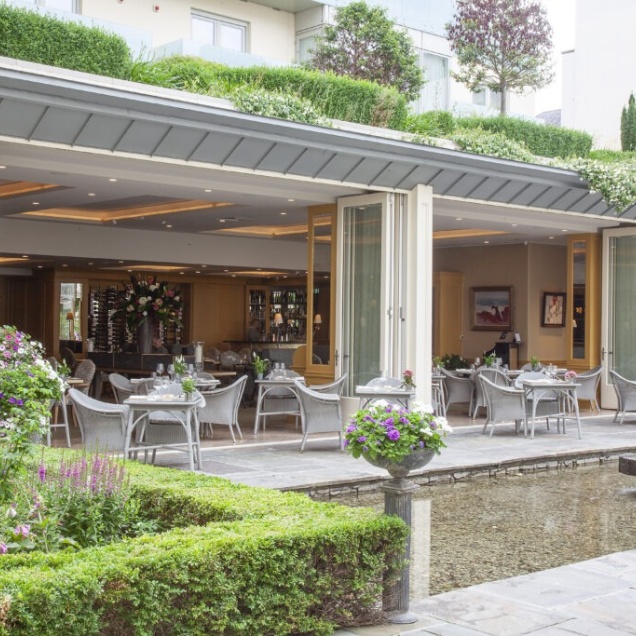 Wexford Opera at the Merrion