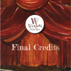 Final Credit Once Upon a time