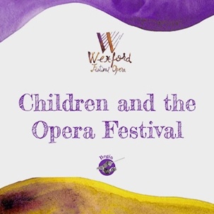 Children and the opera festival