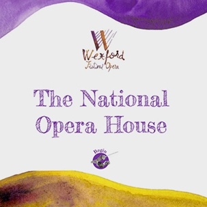 The national opera house