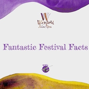 Fantastic festival facts