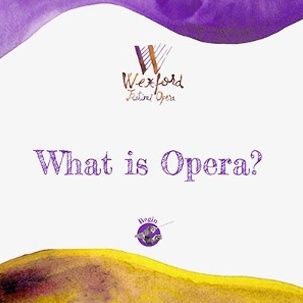 What is opera
