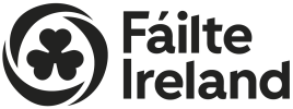 Failte Ireland Logo