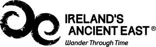 Irelands Ancient East Logo