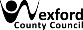 Wexford County Council Logo