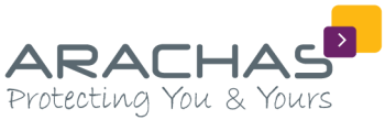 Arachas Insurance Logo