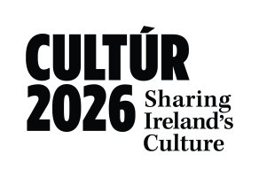 Cultur2026 tagline