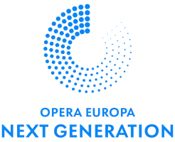 Opera Europa Next Generation logo