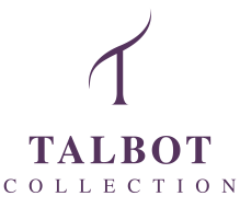 Talbot Collection Logo RGB