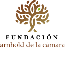 Logo Fundacion de la camara