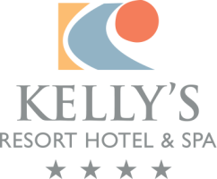 Kelly's Resort Hotel & Spa Logo